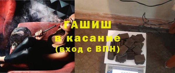 хмурый Новозыбков